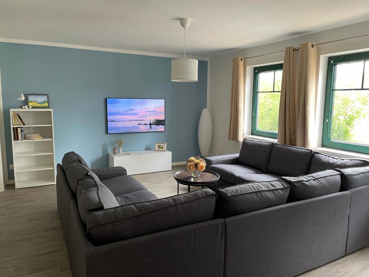 Jugendtours-Feriendorf Ummanz Room photo