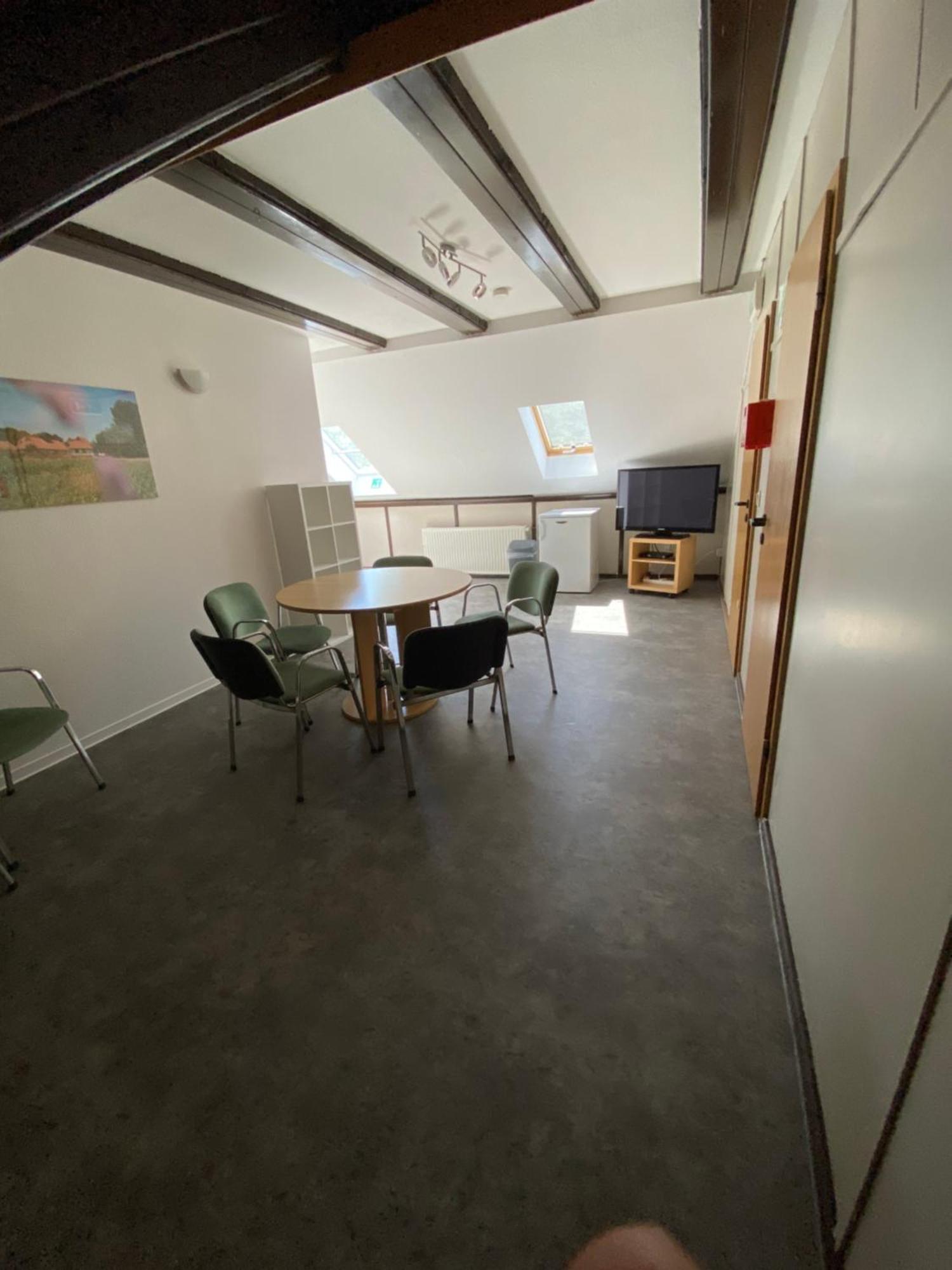 Jugendtours-Feriendorf Ummanz Room photo