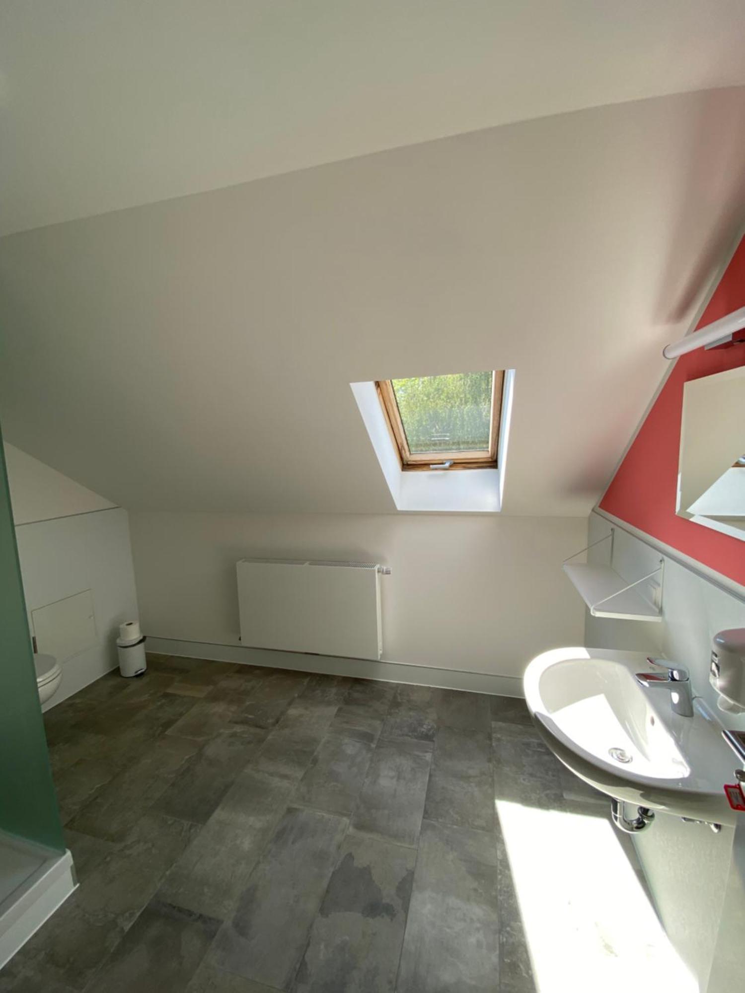 Jugendtours-Feriendorf Ummanz Room photo