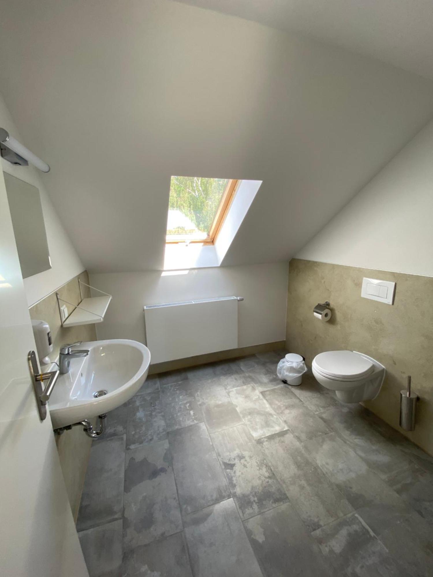 Jugendtours-Feriendorf Ummanz Room photo